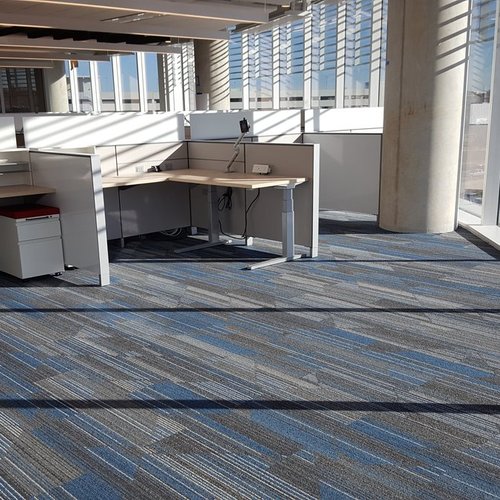 Flooring Connection Outlet