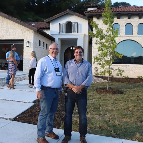ST. JUDE DREAM HOME GIVEAWAY