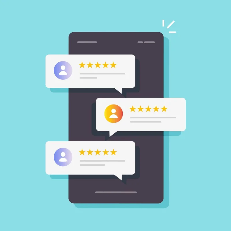 reviews from clients about flooring products from The Flooring Connection Outlet in San Antonio, TX