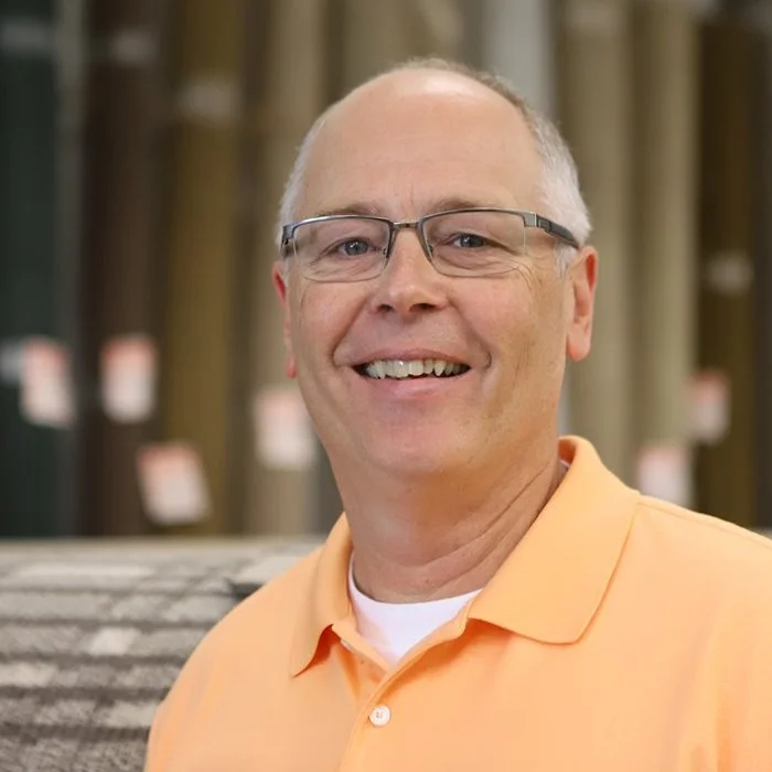 Jeff Lavender Owner at The Flooring Connection Outlet in San Antonio, TX