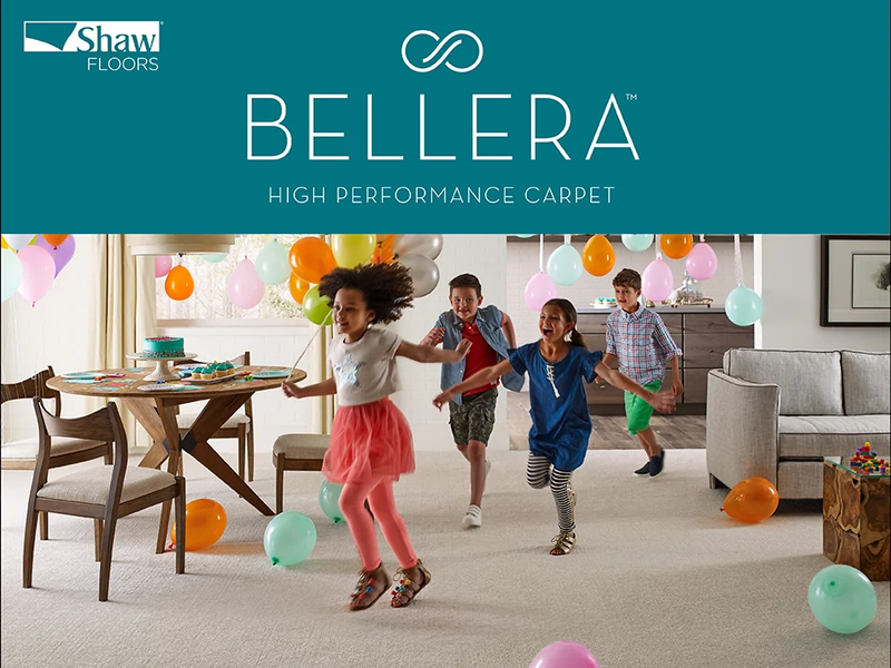 Bellera Carpet from Flooring Connection Outlet in San Antonio
