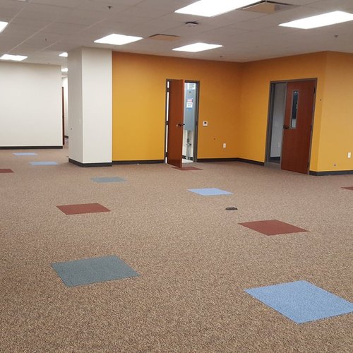Flooring Connection Outlet
