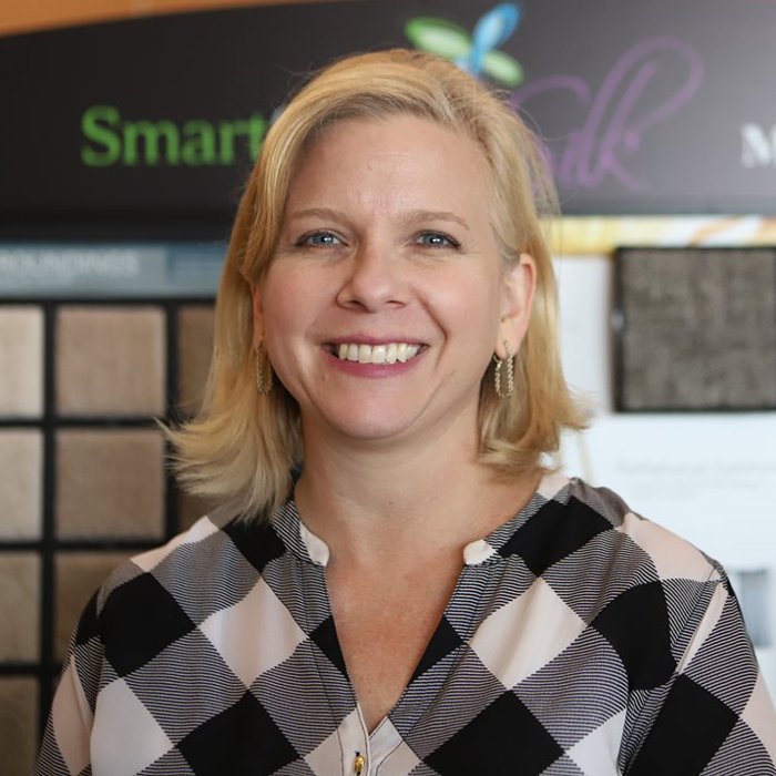 Jenny Store Manager at Flooring Connection Outlet