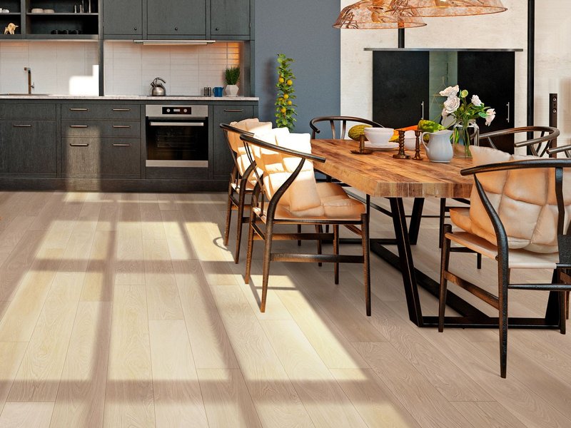 Modern Kitchen from Flooring Connection Outlet in San Antonio