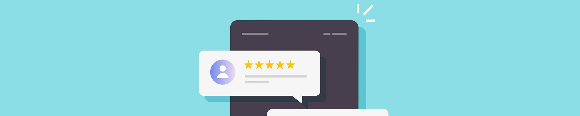 reviews graphic from Flooring Connection Outlet in San Antonio