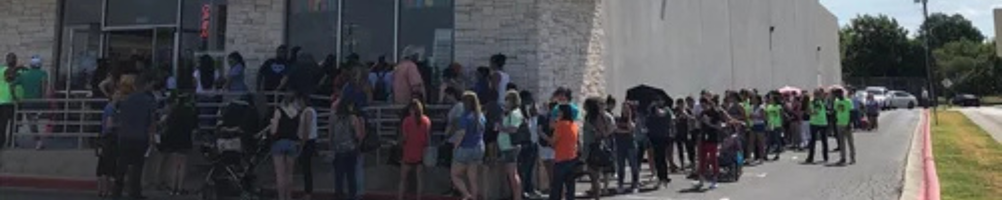 2019 Free Rugs for Teachers Event
