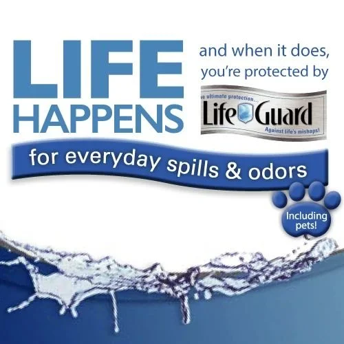 revolutionary carpet protection system by The Flooring Connection Outlet in San Antonio, TX