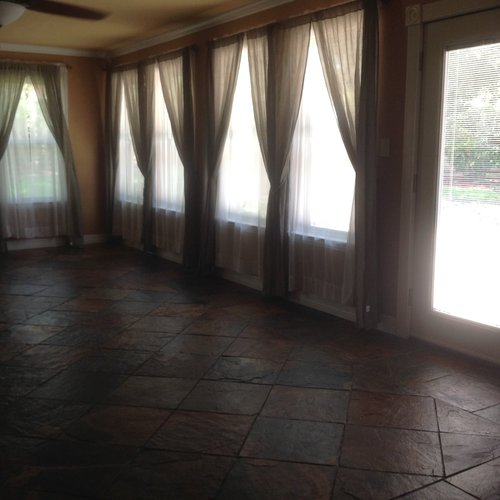 Flooring Connection Outlet