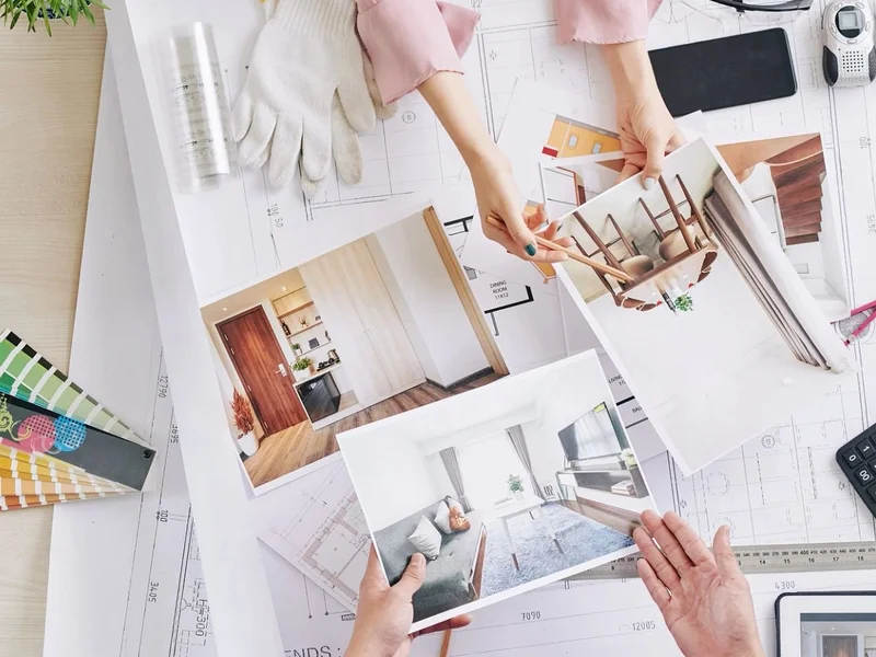design consultation by our experts from The Flooring Connection Outlet in San Antonio, TX
